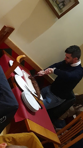 Opinii despre La Costiera - Ristorante Italiano Pizzeria în Albufeira - Gastronomia e hotelaria