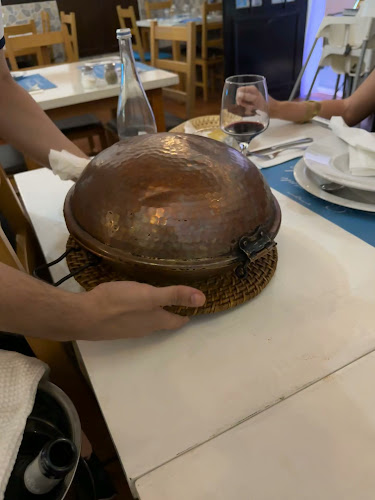 Reviews of O Alcaide in Alvor - Gastronomia e hotelaria