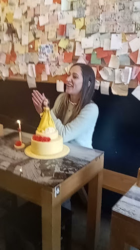 Restaurante Trigo de Cantos - Gastronomia e hotelaria