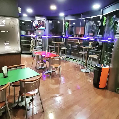 HAMBURGUERIA Authentic Burger