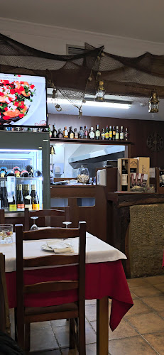 Opinii despre O Pescador în Viana do Castelo - Gastronomia e hotelaria