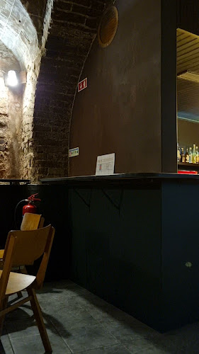 Opinii despre Bar Bardamoeda în Évora - Gastronomia e hotelaria