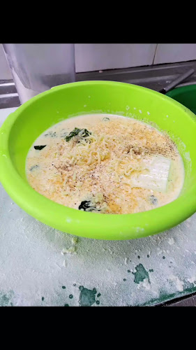 Opinii despre LASCALA Corner Wood Cafe în Faro - Gastronomia e hotelaria