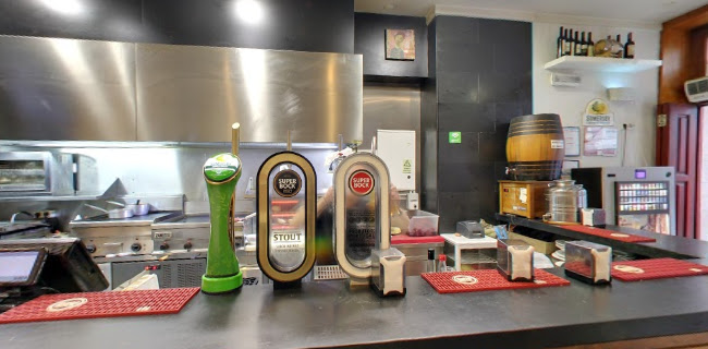 O Prego & Cia - Porto