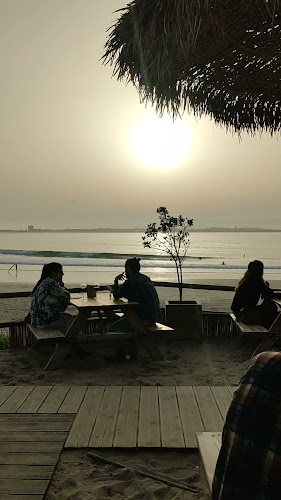 Tribo da Praia - Bar da Praia - Gastronomia e hotelaria