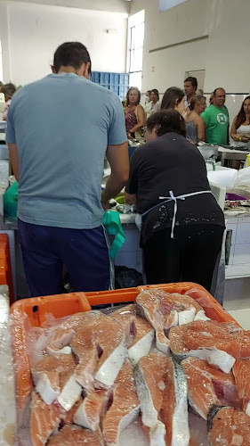 Reviews of Mercado de Vila Nova de Milfontes in Vila Nova de Milfontes - Gastronomia e hotelaria