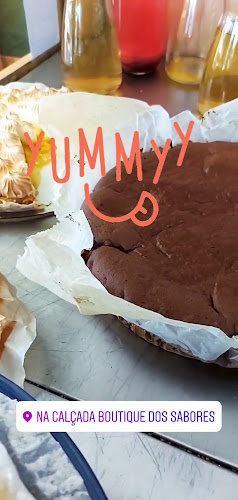 Opinii despre Na Calçada Boutique dos Sabores în Lordelo - Gastronomia e hotelaria