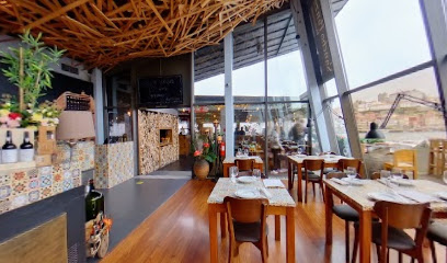 Sancho Panza ...no Cais de Gaia