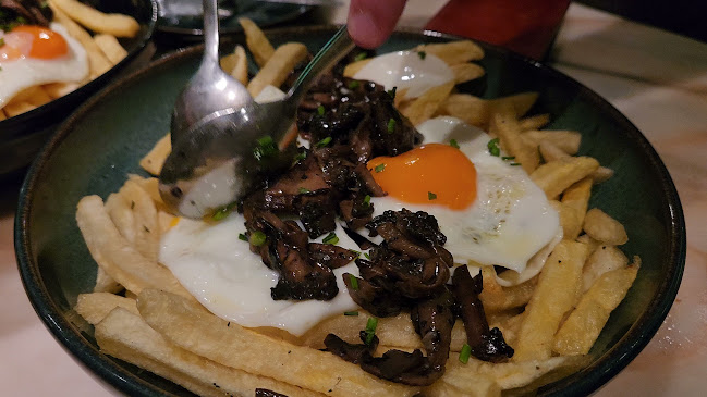 Opinii despre Vermuteria da Baixa în Porto - Gastronomia e hotelaria