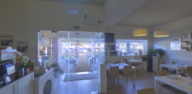 Restaurante O Cais - Gastronomia e hotelaria