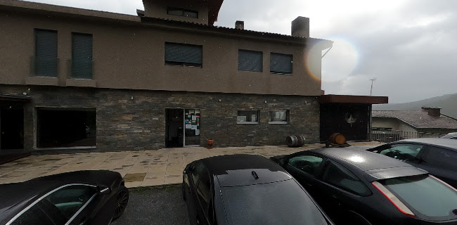 Restaurante Figurino do Douro - Gastronomia e hotelaria