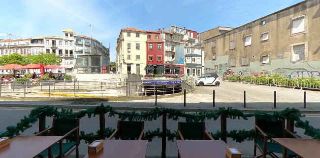 Restaurante Trigo de Cantos - Porto