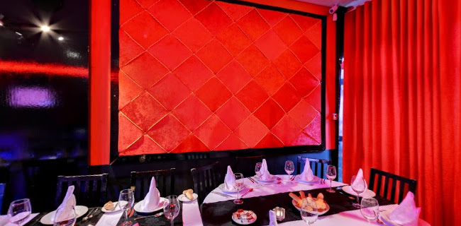 Comentarii opinii despre The Lingerie Restaurant