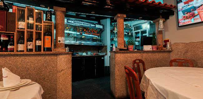 O Manel - Gastronomia e hotelaria