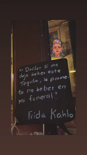 Frida - Cocina.Mestiza, Lda - Gastronomia e hotelaria