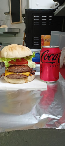 Comentarii opinii despre Speedy Bar Snack-Bar Café