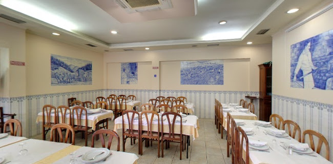 Restaurante Nelsonft Simões dos Leitões - Mealhada