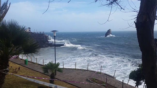 Papa Manuel Lido - Funchal