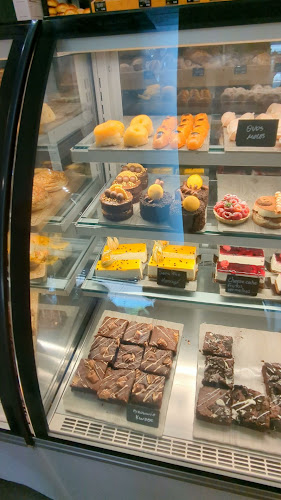 Opinii despre A Confeitaria [na.avenida] în Funchal - Gastronomia e hotelaria