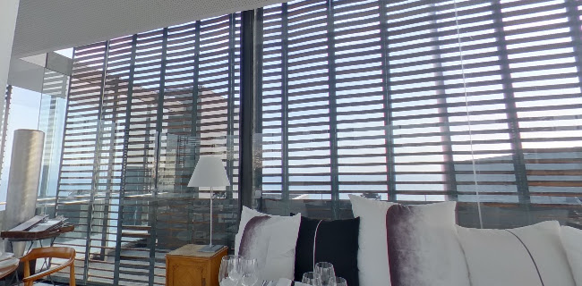 Design Centre Nini Andrade Silva - Funchal