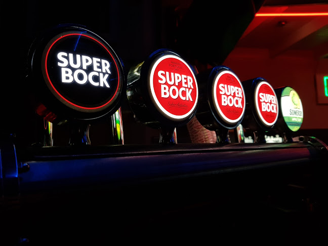 Opinii despre Mitos - Sports & Drinks în Freixo de Cima - Gastronomia e hotelaria