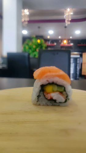 Restaurante Ryori House - Vila Real