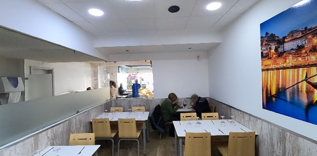 O Traçadinho - Vila Nova de Gaia