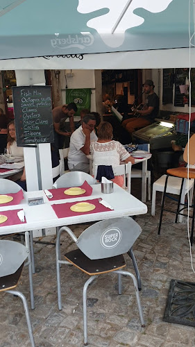 Opinii despre Tapas e Lendas restauração în Olhão - Gastronomia e hotelaria