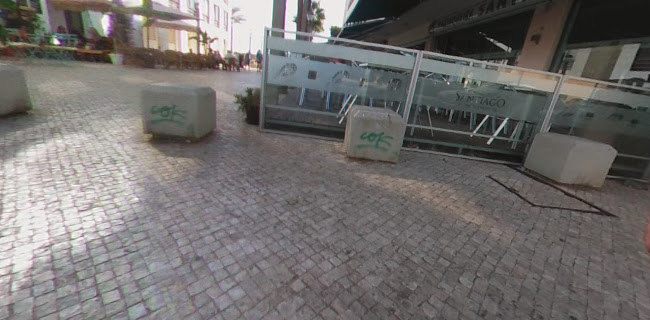 Opinii despre Marisqueira Santiago în Quarteira - Gastronomia e hotelaria