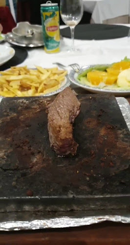Opinii despre Clube Atlântico în Charneca de Caparica - Gastronomia e hotelaria