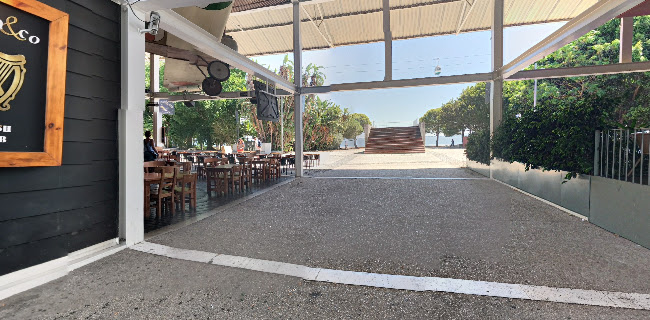 Opinii despre Cantinho do Avillez - Parque das Nações în Lisboa - Gastronomia e hotelaria