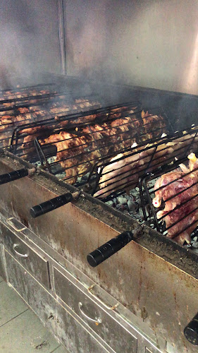 Restaurante Marufo 1 - Quarteira