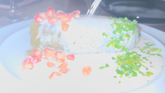 Opinii despre Frida - Cocina.Mestiza, Lda în Porto - Gastronomia e hotelaria