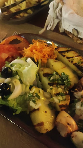 Opinii despre Restaurante Marlago în Esmoriz - Gastronomia e hotelaria