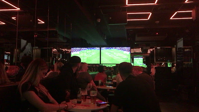 Bar Liverpool - Gastronomia e hotelaria