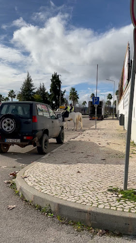 Comentarii opinii despre Mercado Municipal de Silves