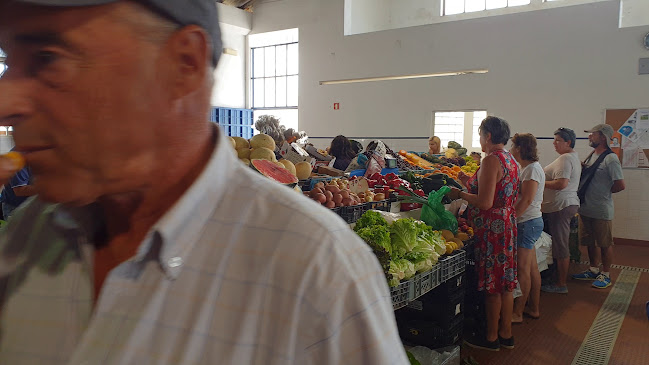 Reviews of Mercado de Vila Nova de Milfontes in Vila Nova de Milfontes - Gastronomia e hotelaria