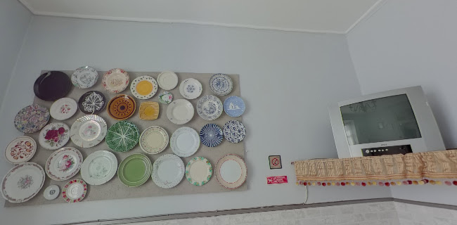 Restaurante A Capelinha do Monte - Gastronomia e hotelaria