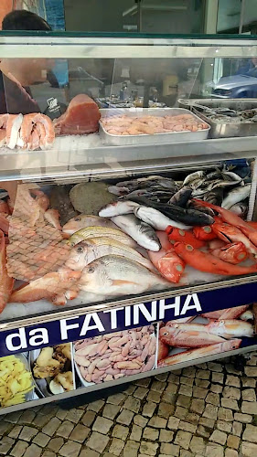 Opinii despre Restaurante Tasca da Fatinha Peixe Assado e Choco Frito în Setúbal - Gastronomia e hotelaria