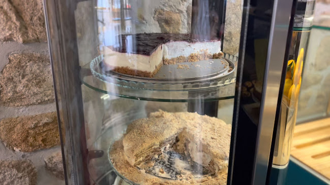 Reviews of Coretto Café e Tortaria in Braga - Gastronomia e hotelaria