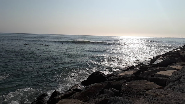 Pôr Do Sol - Restaurante-Bar Sunset