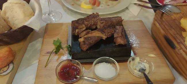 Opinii despre Restaurante Ferro în Aveiro - Gastronomia e hotelaria