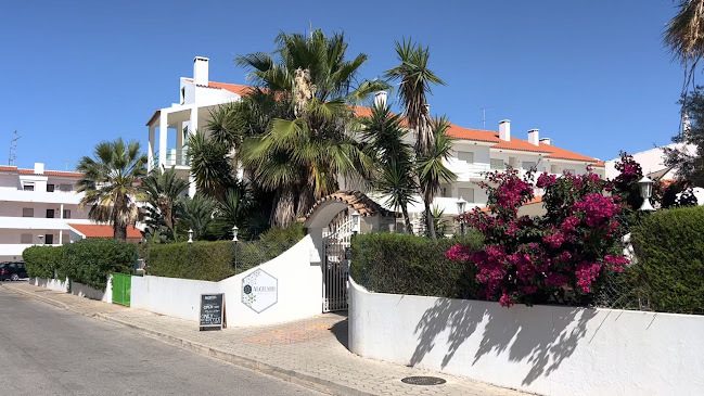 Al-Gharb Coffee Roasters - Gastronomia e hotelaria