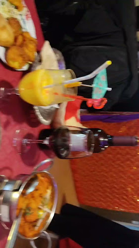 Restaurante Maharani Leiria - Gastronomia e hotelaria