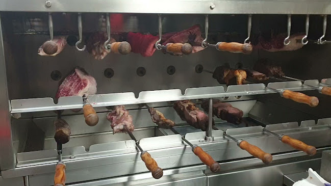 Restaurante Steak House .COME - Gastronomia e hotelaria