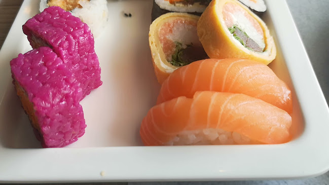 Reviews of Wow Sushi Bar in Monte Gordo - Gastronomia e hotelaria