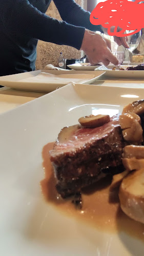 Alquimia - Restaurante - Marco de Canaveses