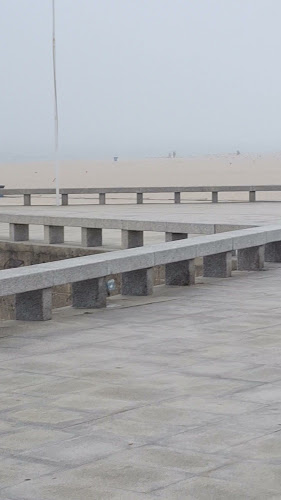 Av. António Augusto Valente Almeida, 3870-000 Torreira