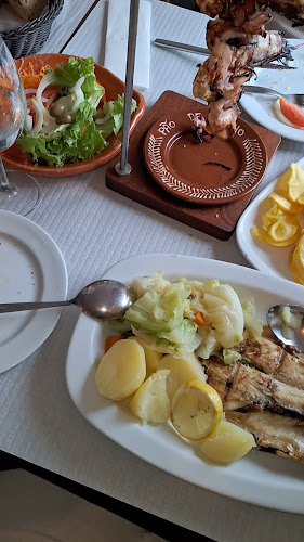 Dona Xica Restaurante Open Times