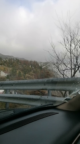 Montes Herminios - Covilhã